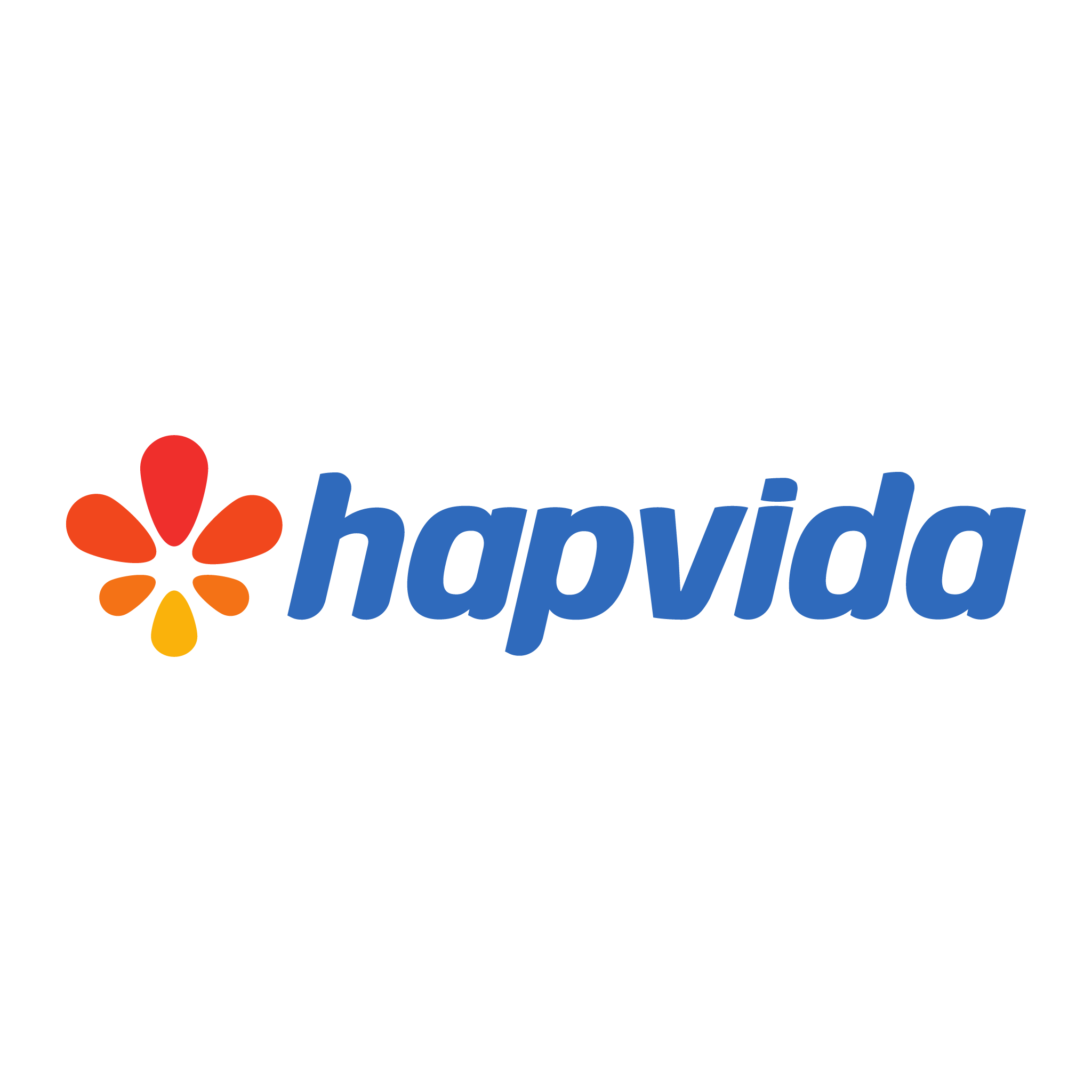 Logo oficial Hapvida
