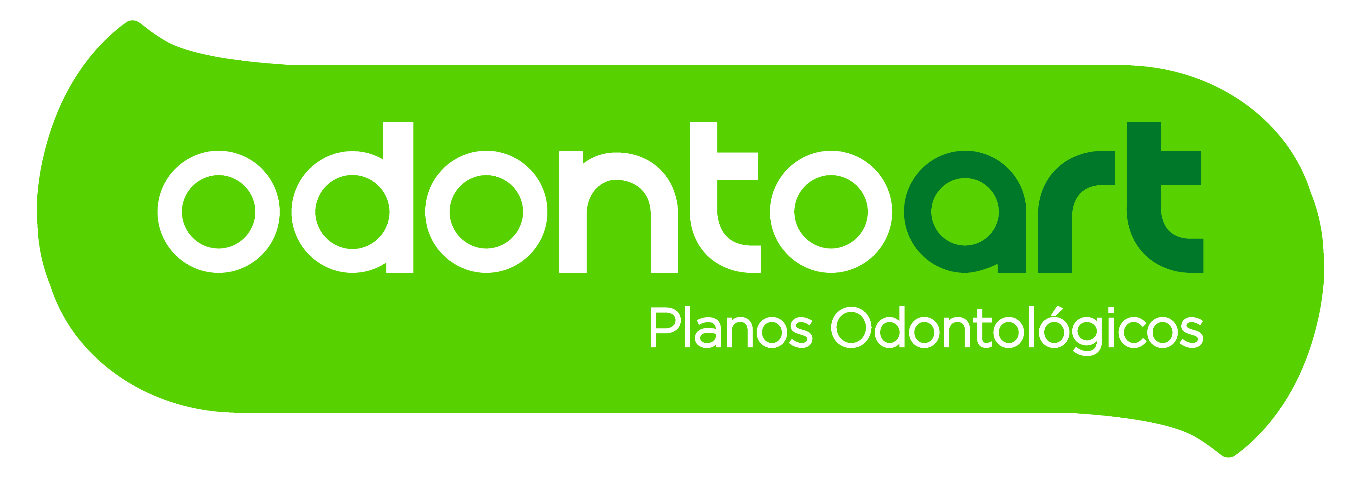 Logo oficial Odontoart