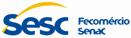 Logo oficial Sesc Ceará — Sistema Fecomércio Ceará